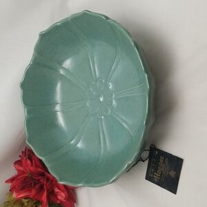 Royal Haeger Grueby Arts & Crafts Flower Bowl